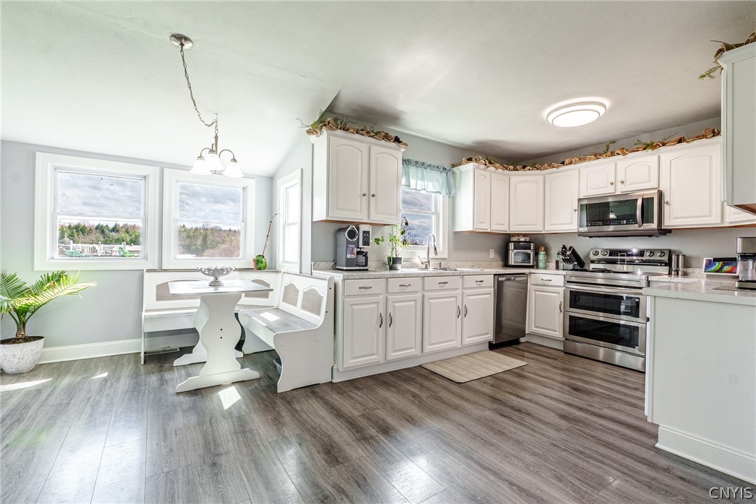 7100 Townline Road Rome, NY 13440 - Photo 4 of 24