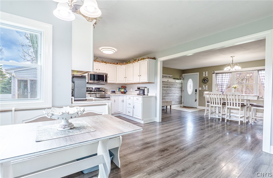 7100 Townline Road Rome, NY 13440 - Photo 5 of 24