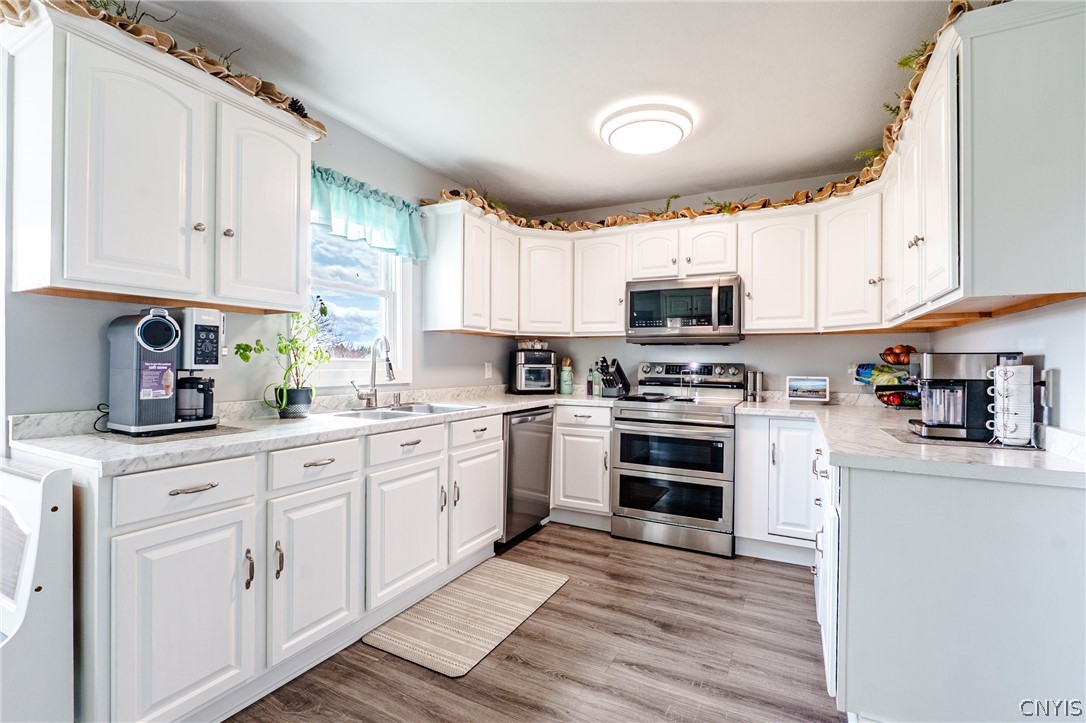 7100 Townline Road Rome, NY 13440 - Photo 6 of 24