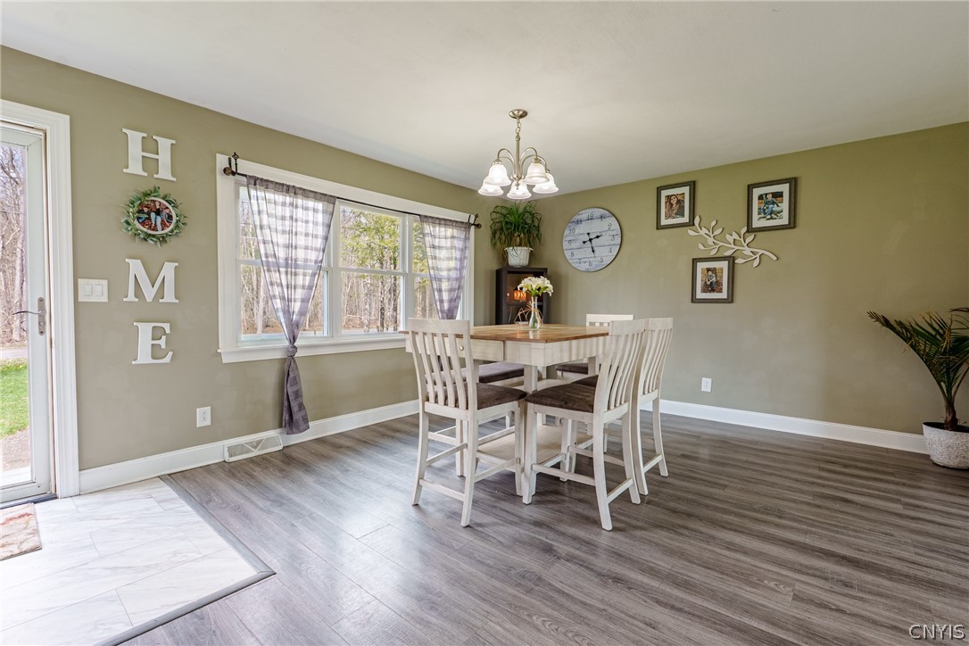 7100 Townline Road Rome, NY 13440 - Photo 7 of 24