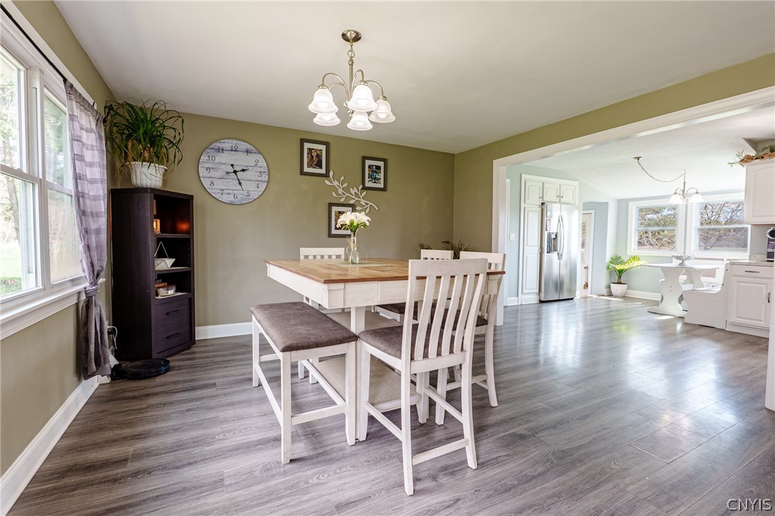 7100 Townline Road Rome, NY 13440 - Photo 8 of 24