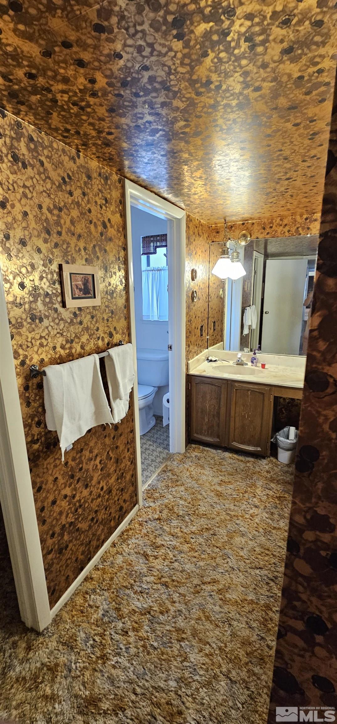 1475 Joshua Drive Reno, NV 89509 - Photo 13 of 27 a bathroom view