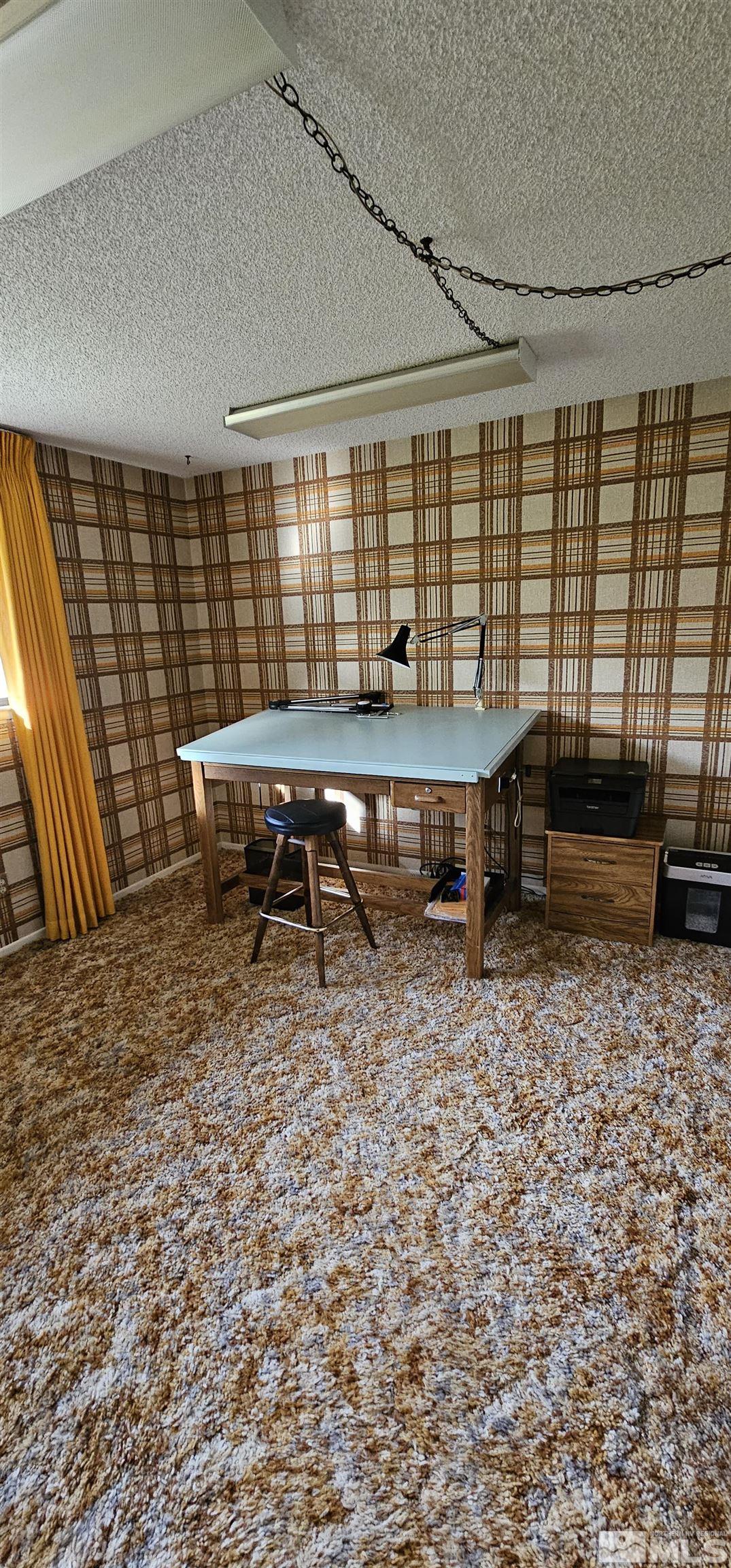 1475 Joshua Drive Reno, NV 89509 - Photo 16 of 27 a room with furniture pool table and windows