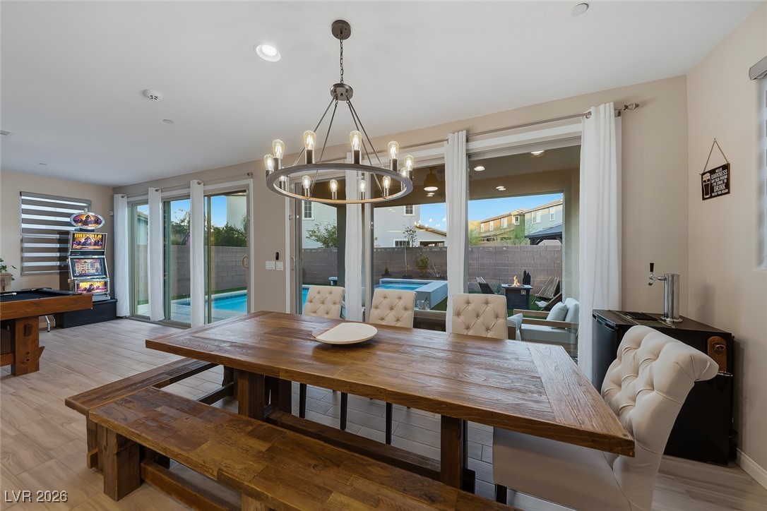 76 Verde Rosa Drive Henderson, NV 89011 - Photo 11 of 59