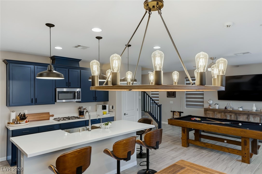 76 Verde Rosa Drive Henderson, NV 89011 - Photo 13 of 59