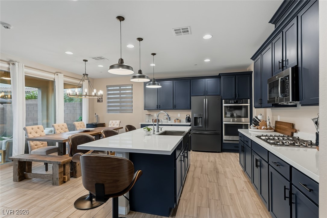 76 Verde Rosa Drive Henderson, NV 89011 - Photo 14 of 59