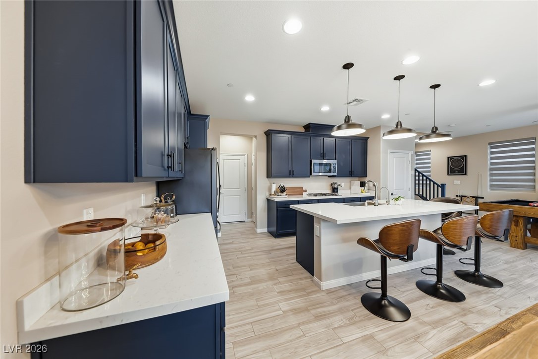 76 Verde Rosa Drive Henderson, NV 89011 - Photo 16 of 59