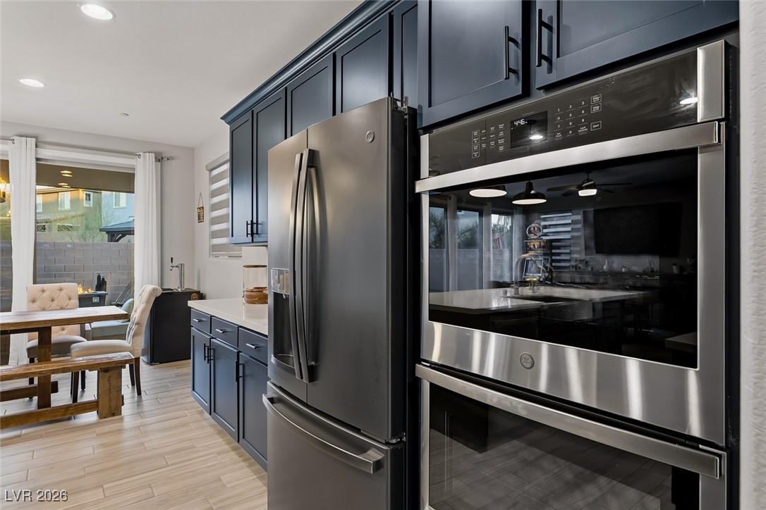 76 Verde Rosa Drive Henderson, NV 89011 - Photo 17 of 59