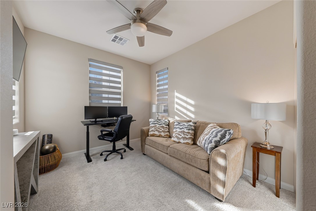 76 Verde Rosa Drive Henderson, NV 89011 - Photo 19 of 59