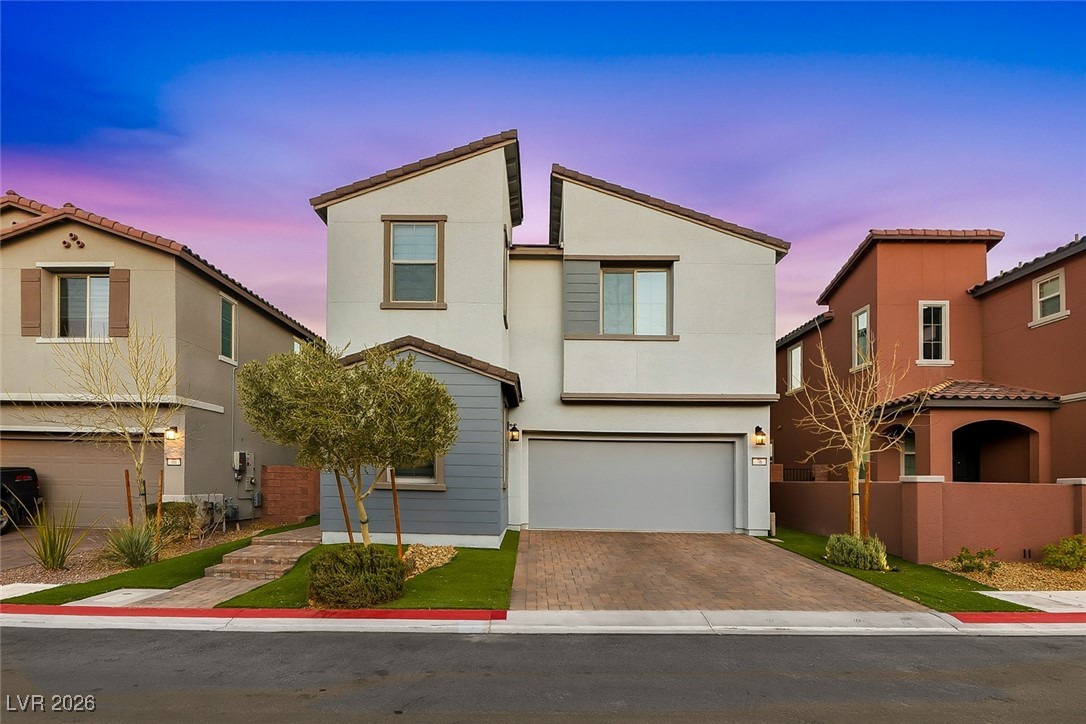 76 Verde Rosa Drive Henderson, NV 89011 - Photo 2 of 59