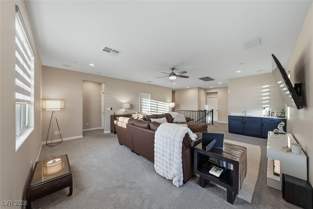 76 Verde Rosa Drive Henderson, NV 89011 - Photo 22 of 59