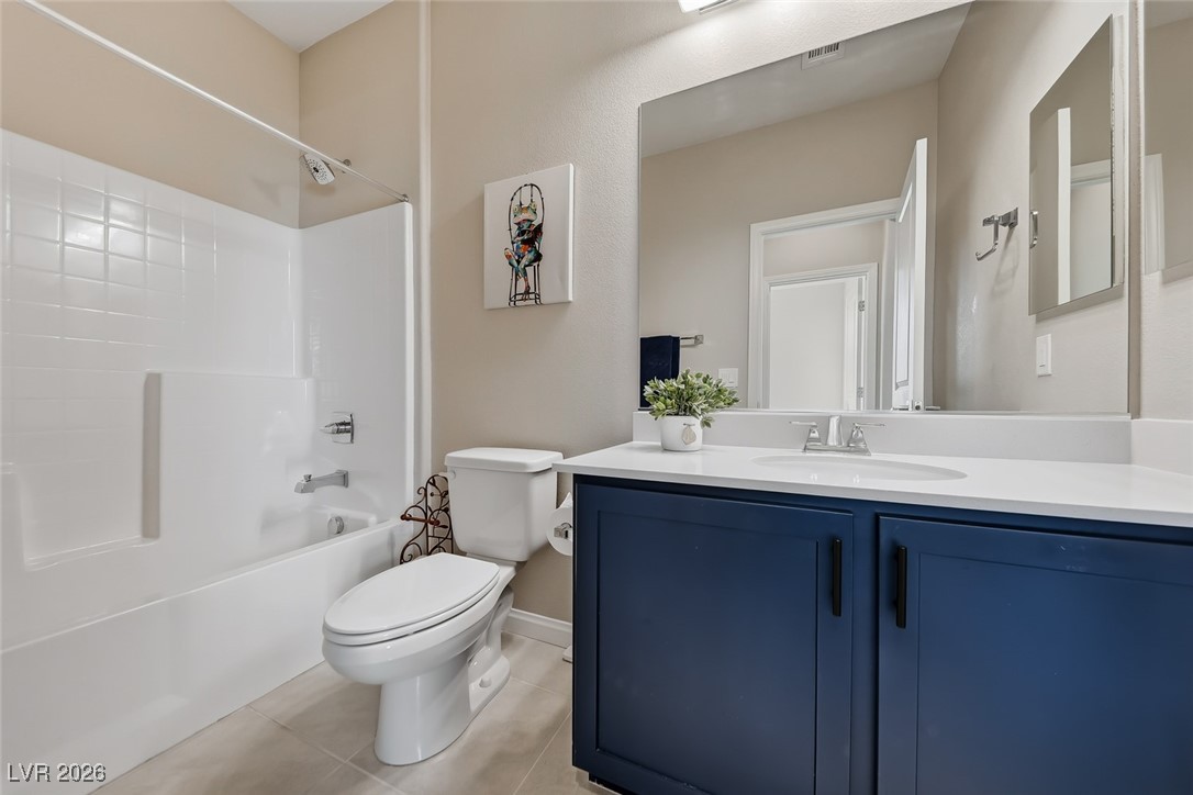 76 Verde Rosa Drive Henderson, NV 89011 - Photo 31 of 59