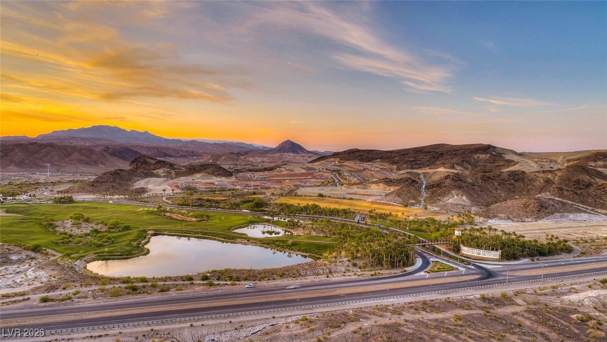 76 Verde Rosa Drive Henderson, NV 89011 - Photo 42 of 59