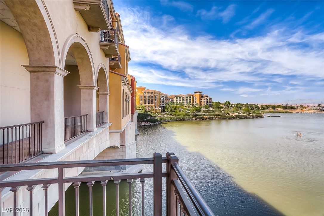 76 Verde Rosa Drive Henderson, NV 89011 - Photo 51 of 59 The Village at Lake Las Vegas