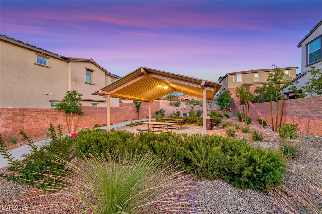 76 Verde Rosa Drive Henderson, NV 89011 - Photo 57 of 59 Alta Fiore park area