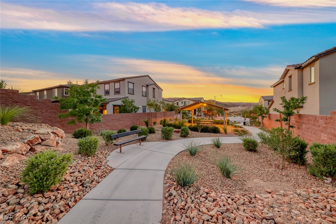 76 Verde Rosa Drive Henderson, NV 89011 - Photo 58 of 59 Alta Fiore park area