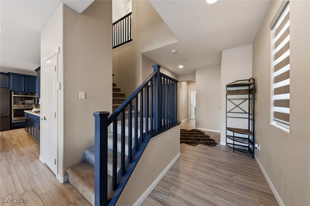 76 Verde Rosa Drive Henderson, NV 89011 - Photo 6 of 59