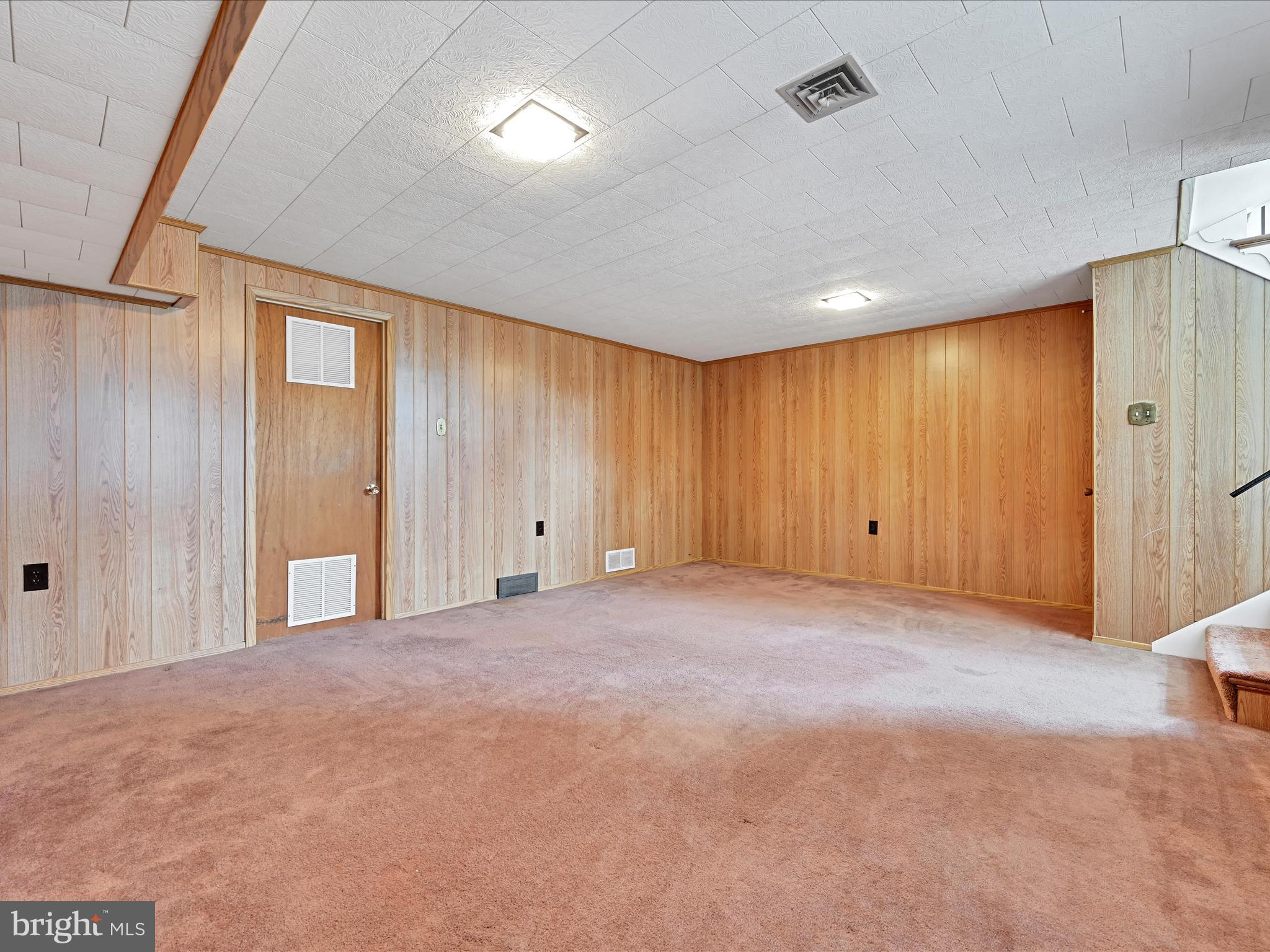 302 Playground Drive Reading, PA 19611 - Photo 19 of 22 Finished Basement