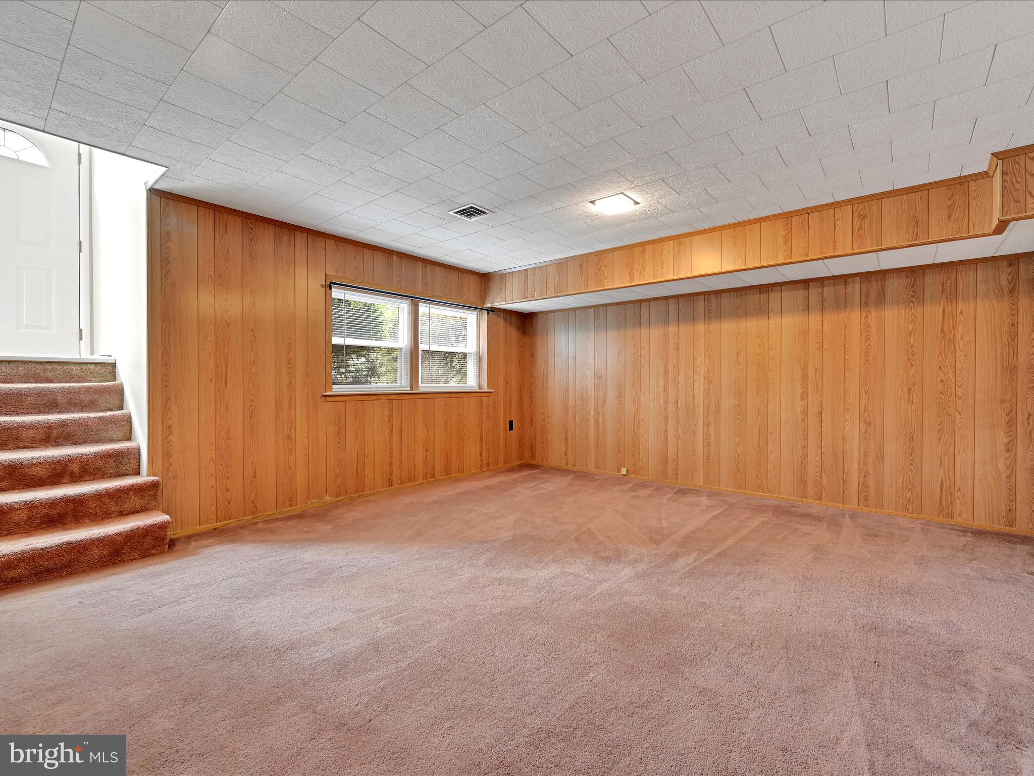 302 Playground Drive Reading, PA 19611 - Photo 20 of 22 Finished Basement