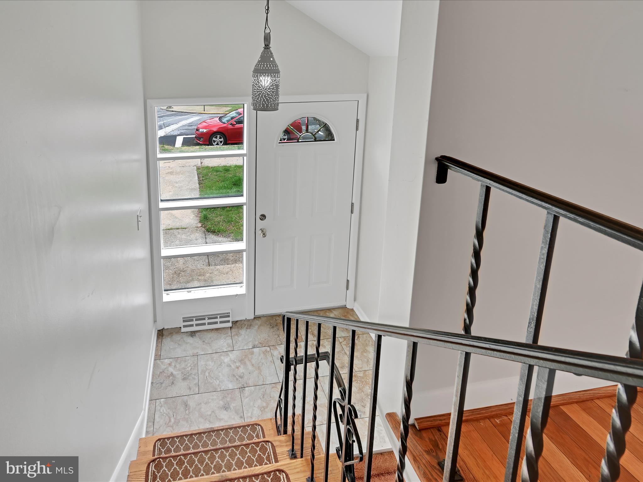 302 Playground Drive Reading, PA 19611 - Photo 2 of 22 Foyer