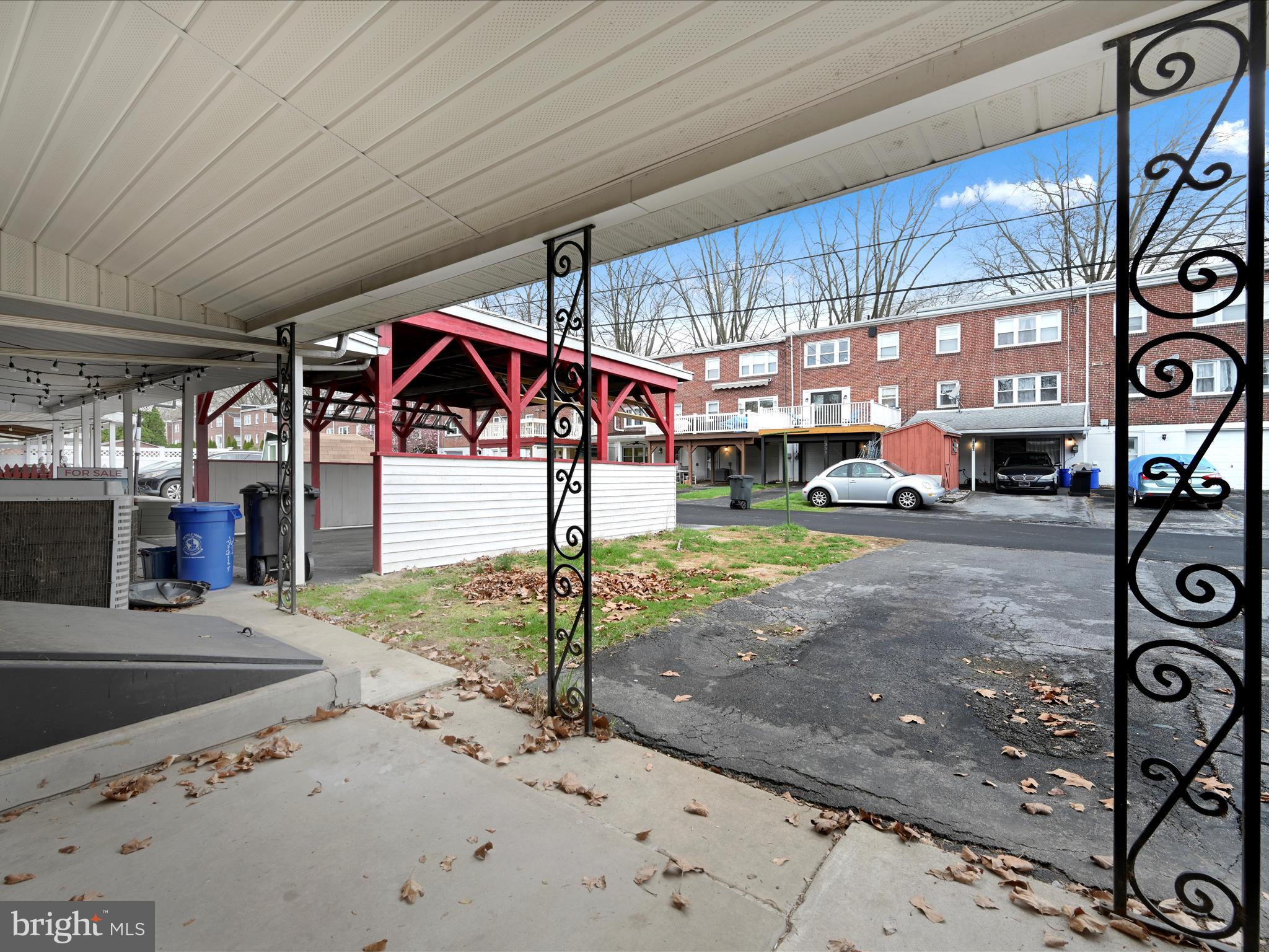 302 Playground Drive Reading, PA 19611 - Photo 22 of 22 Patio