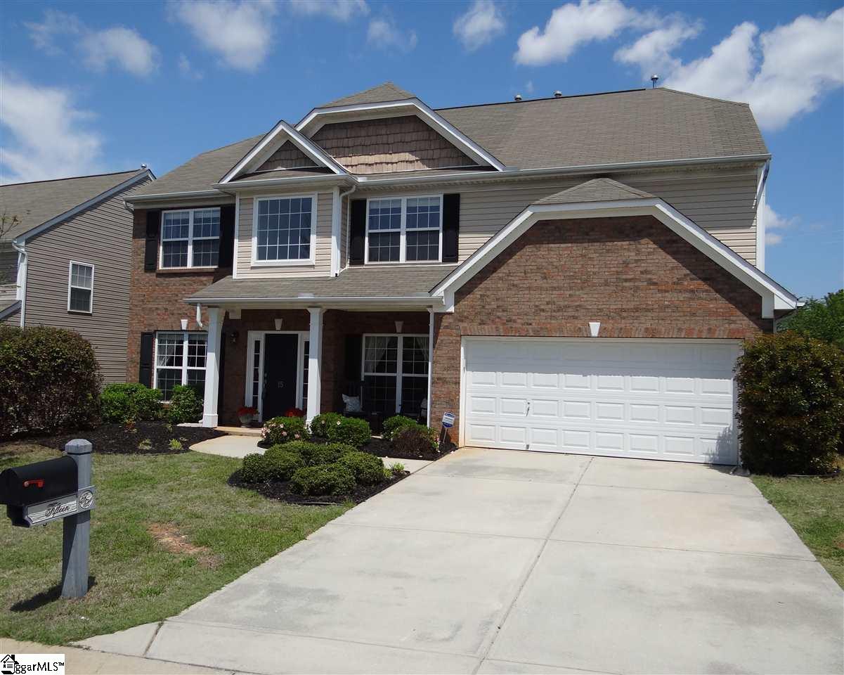 15 Rivanna Lane Greenville, SC 29607 - Photo 1 of 36 Gallery Image 1