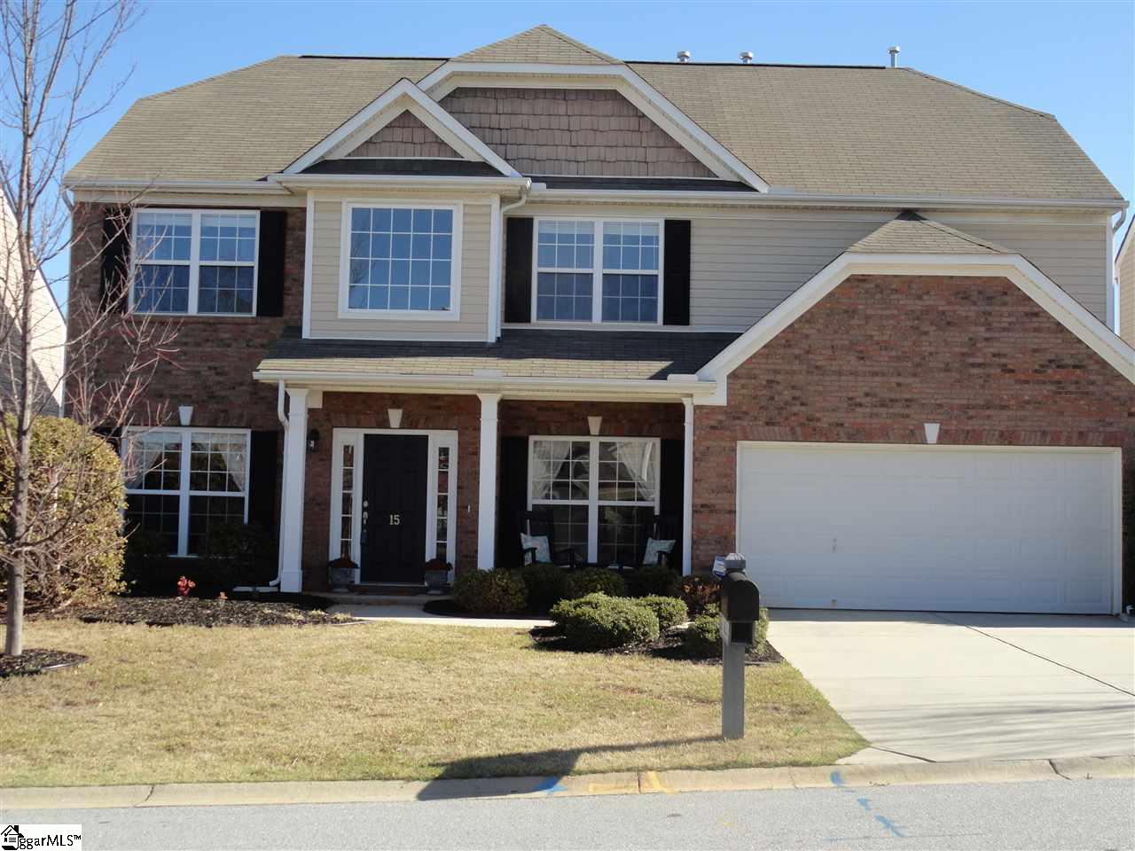 15 Rivanna Lane Greenville, SC 29607 - Photo 2 of 36 Gallery Image 2