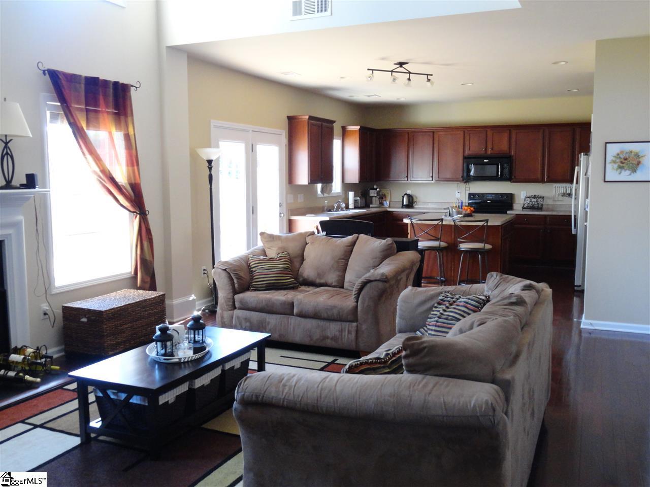 15 Rivanna Lane Greenville, SC 29607 - Photo 12 of 36 Gallery Image 12
