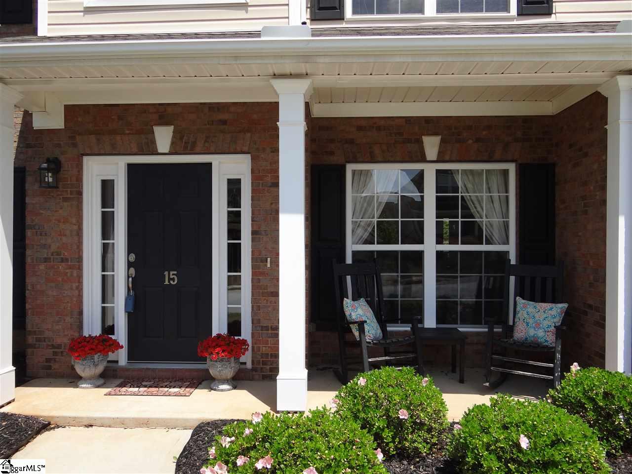 15 Rivanna Lane Greenville, SC 29607 - Photo 3 of 36 Gallery Image 3