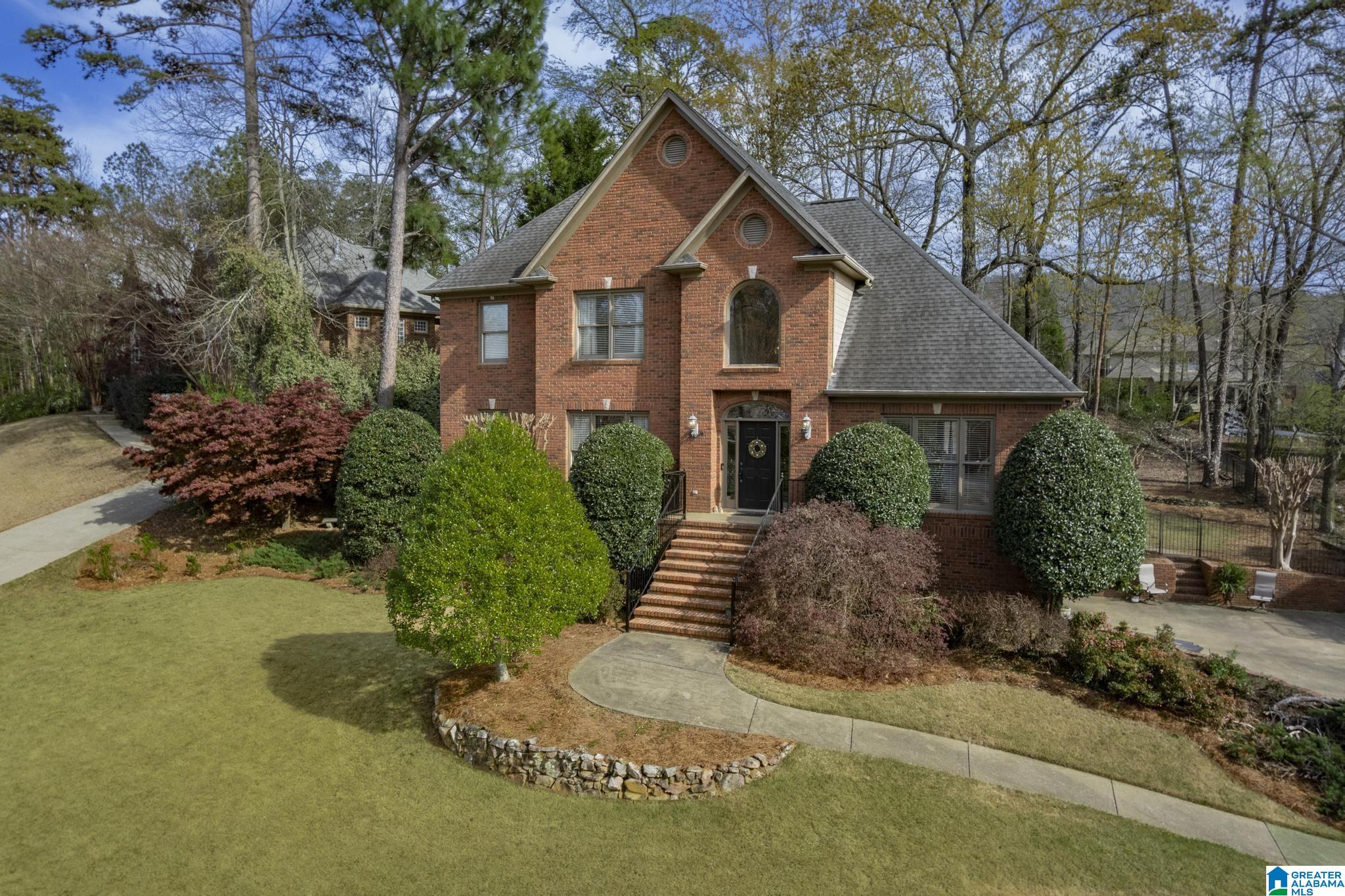 6245 Eagle Point Circle Birmingham, AL 35242 - Photo 1 of 51