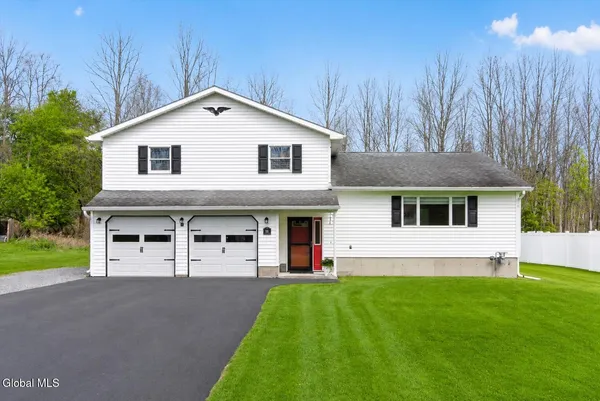 $389,900 | 11 Dania Drive, Hagaman, NY 12086