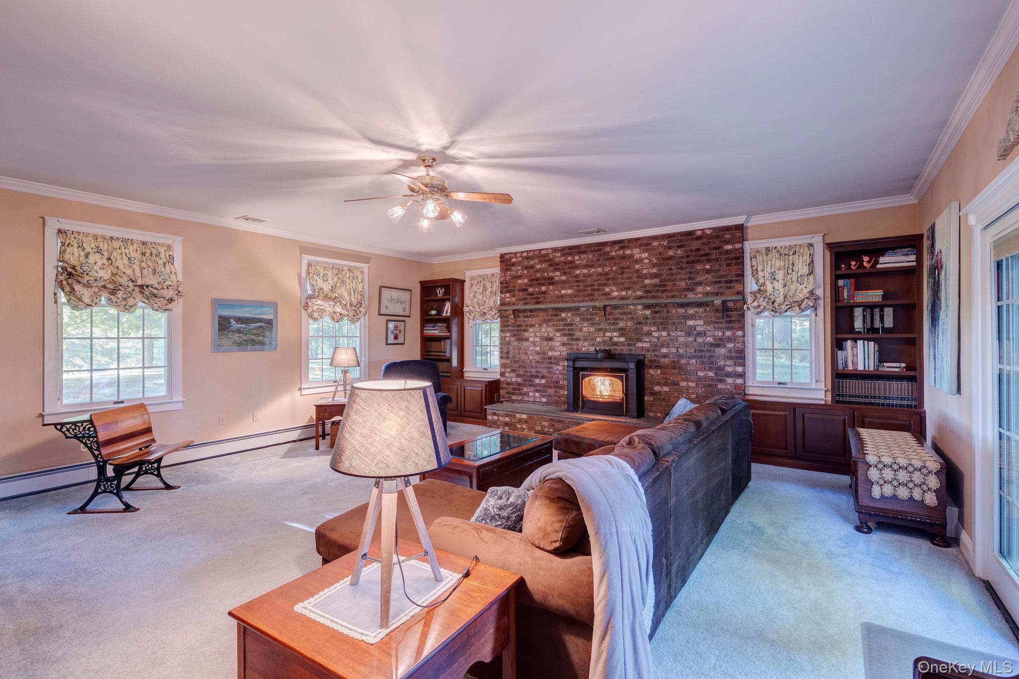 107 Moffat Road Washingtonville, NY 10992 - Photo 21 of 44