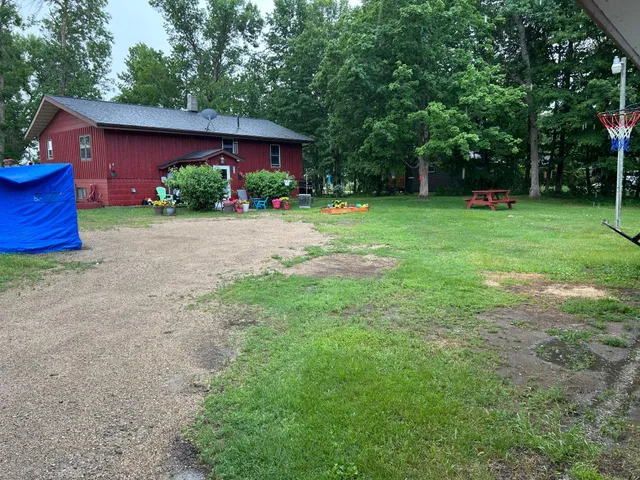$340,000 | 19162 Coho Loop Northeast, Hines, MN 56647