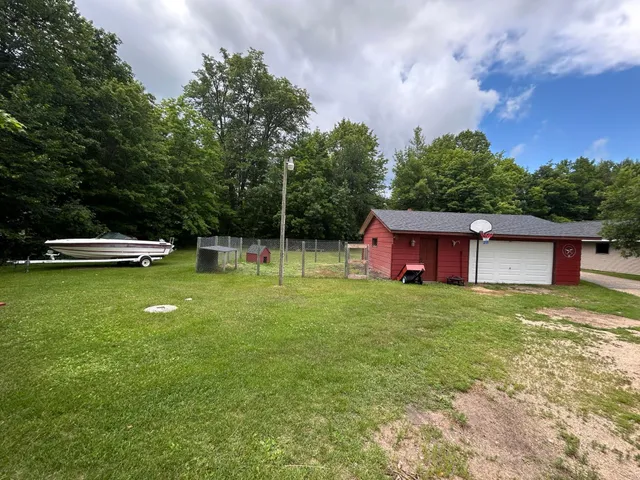 $340,000 | 19162 Coho Loop Northeast, Hines, MN 56647