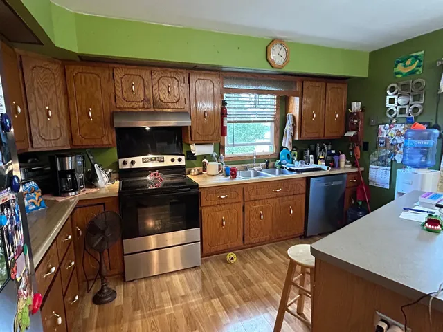 $340,000 | 19162 Coho Loop Northeast, Hines, MN 56647