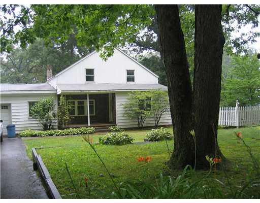 1639 Hood School Road Indiana, PA 15701 - Photo 1 of 7 Exterior Front.