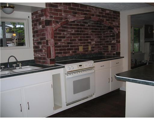 1639 Hood School Road Indiana, PA 15701 - Photo 5 of 7 Kitchen.
