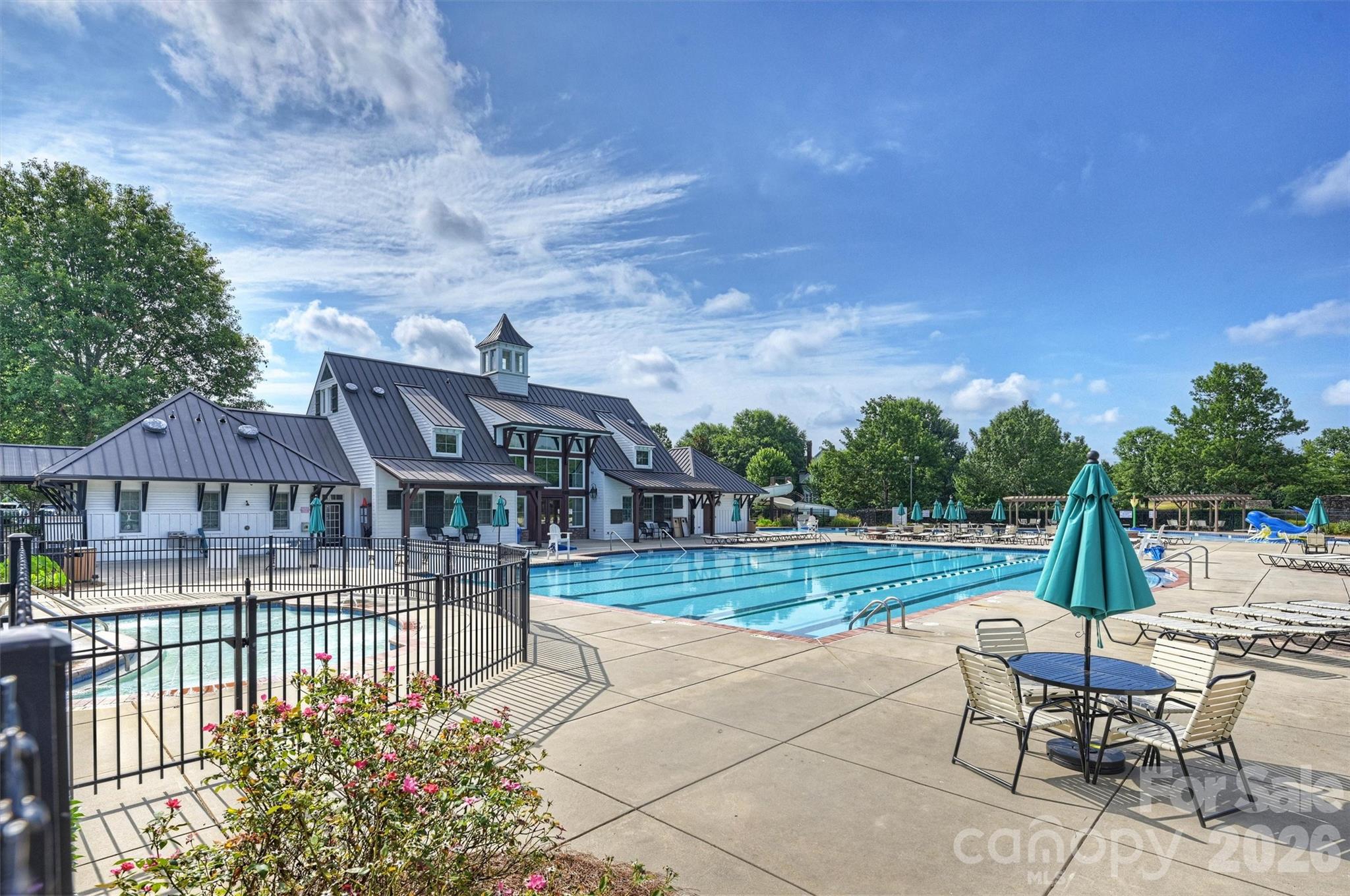 2209 Tatton Hall Road Fort Mill, SC 29715 - Photo 46 of 48 Gallery Image 46