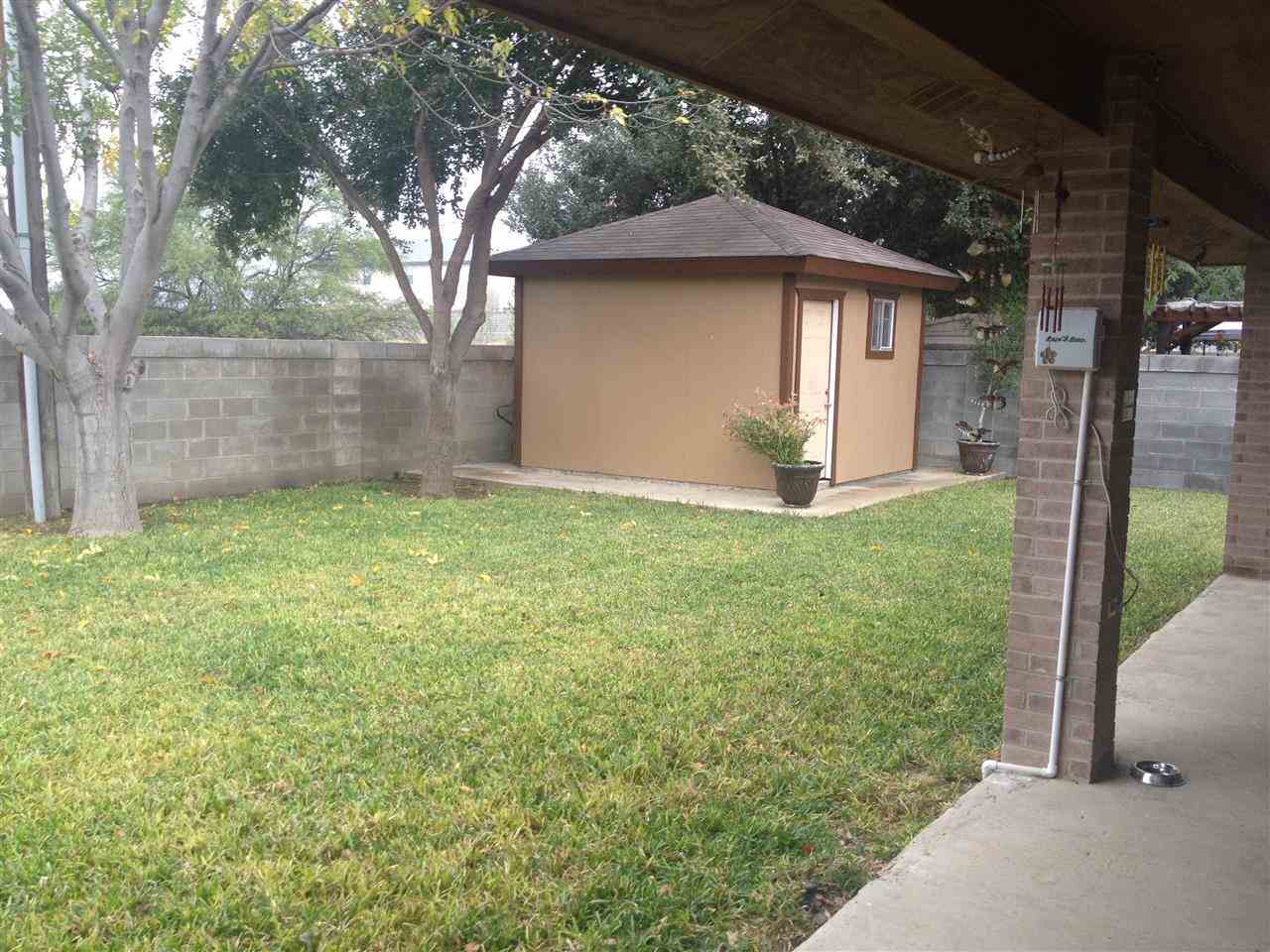 8408 Forest Loop Laredo, TX 78045 - Photo 9 of 9 Gallery Image 9