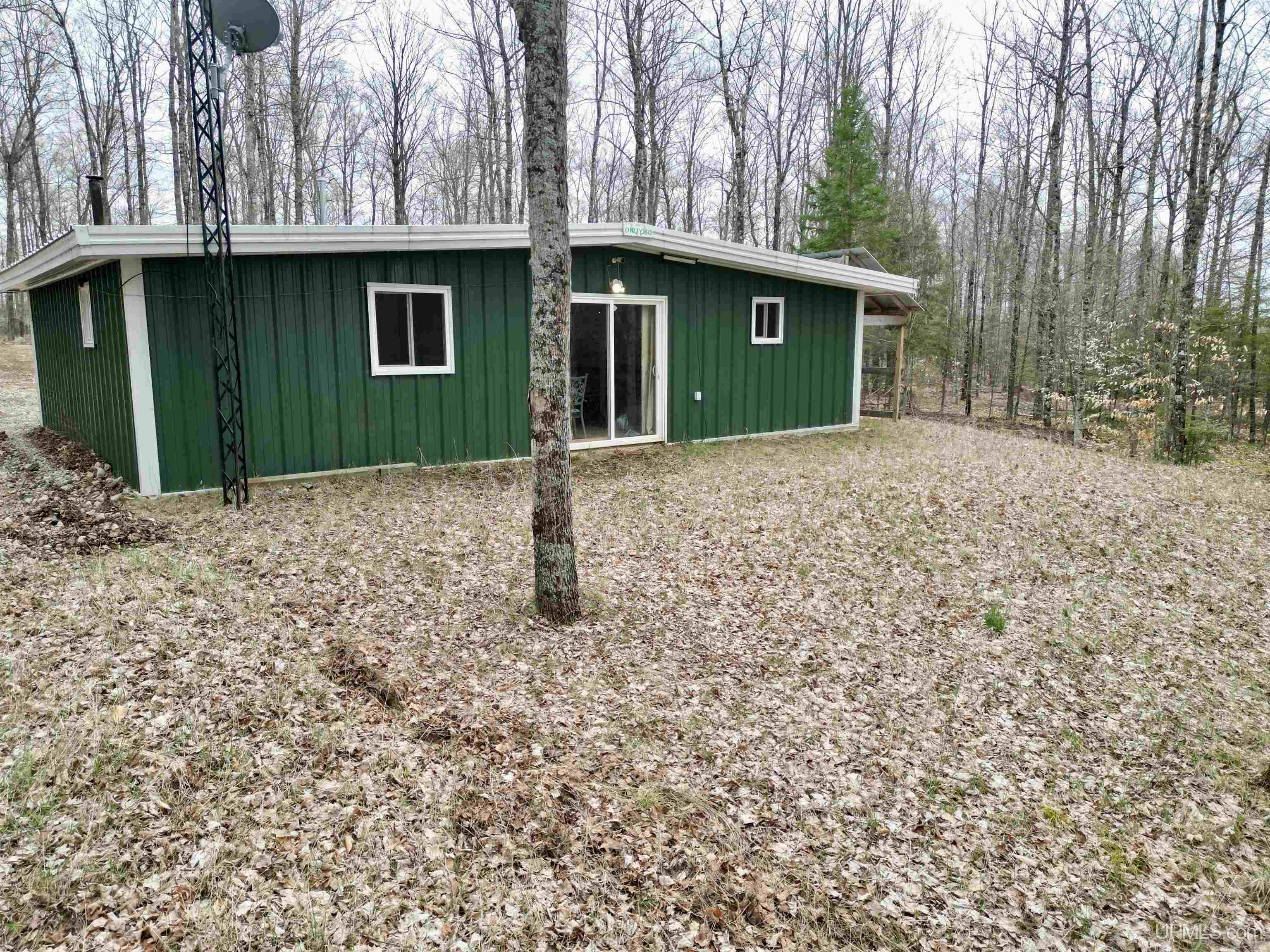 Tbd Tbd Sand Road Road Perronville, MI 49873 - Photo 4 of 25