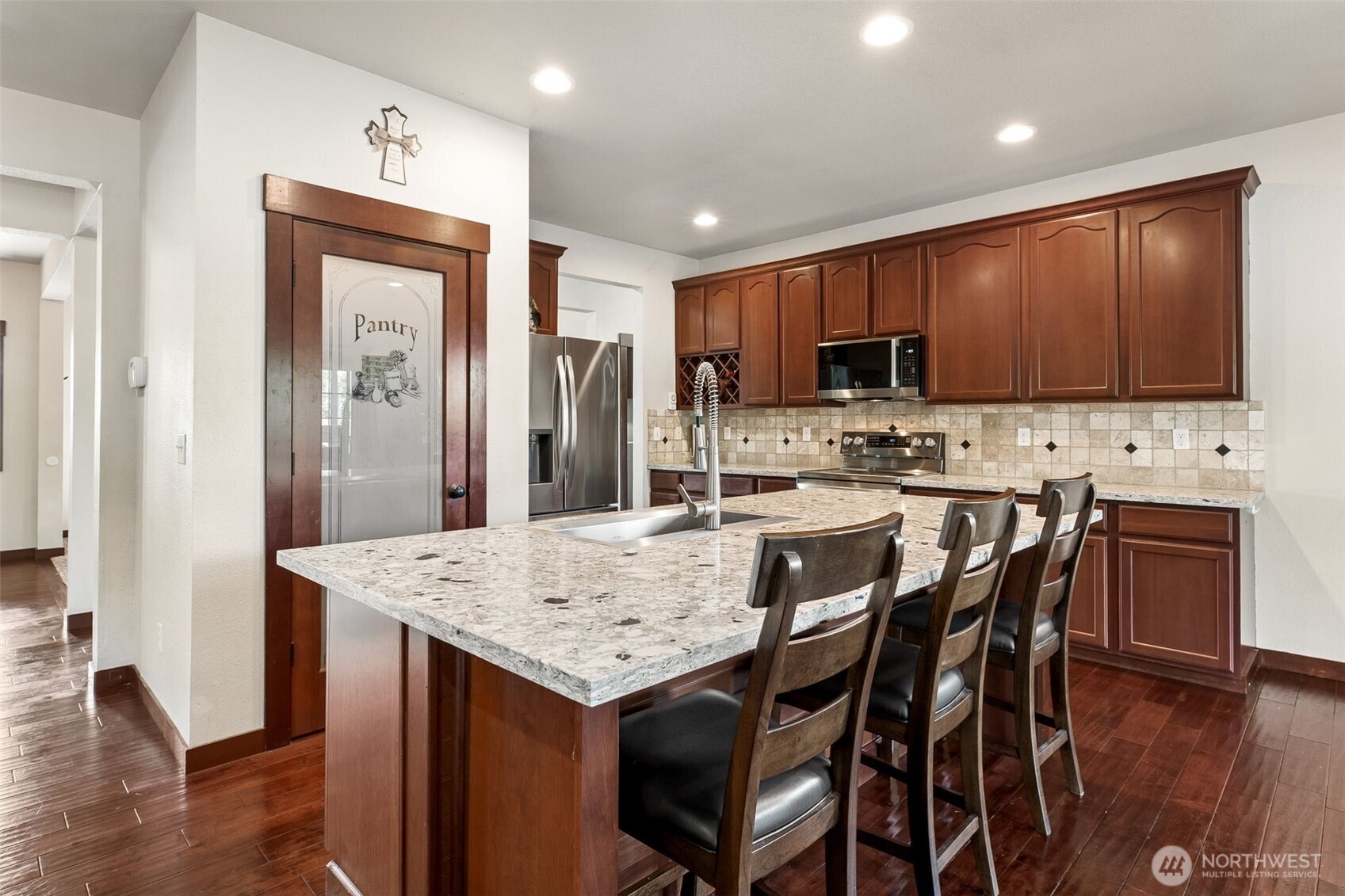 13903 Solberg Road Southeast Yelm, WA 98597 - Photo 6 of 40