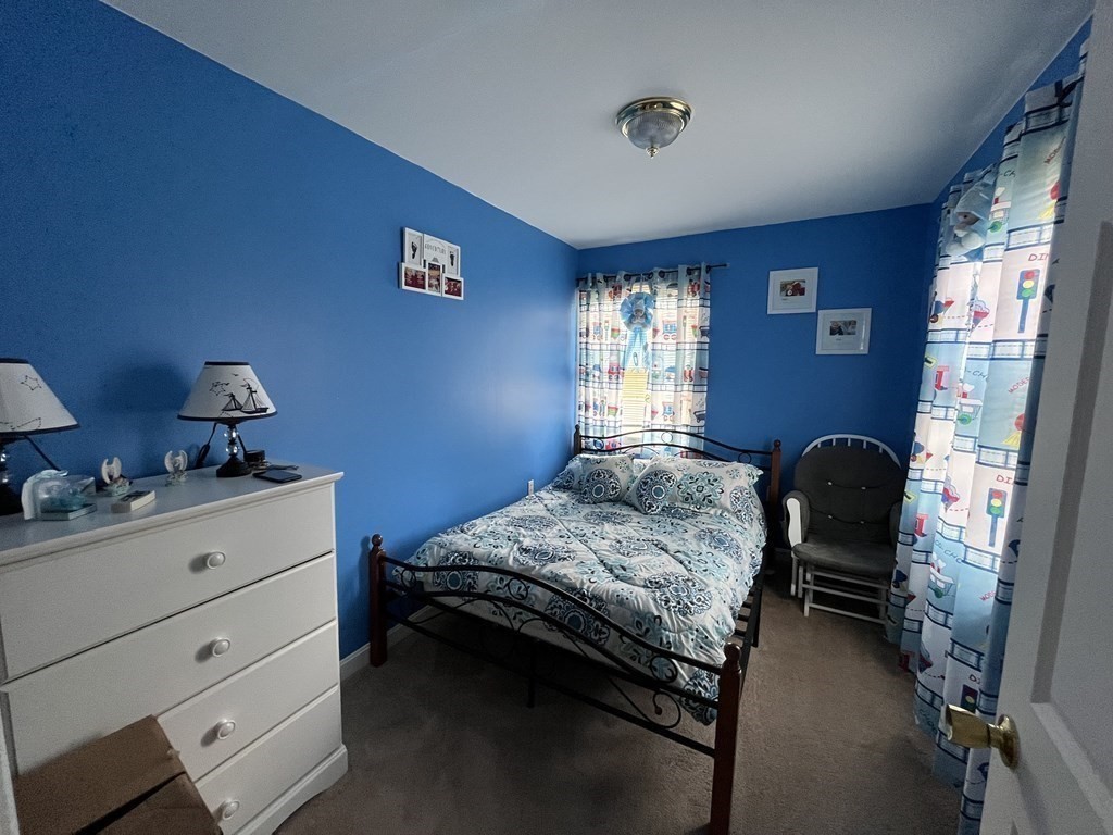 54 Fairhaven Road Worcester, MA 01606 - Photo 16 of 25 Gallery Image 16