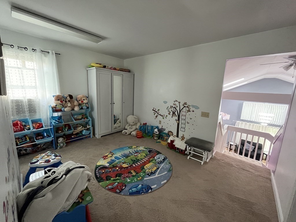 54 Fairhaven Road Worcester, MA 01606 - Photo 17 of 25 Gallery Image 17
