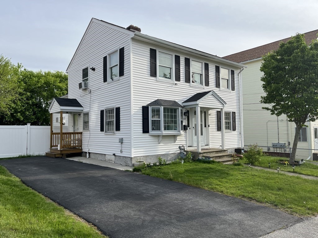 54 Fairhaven Road Worcester, MA 01606 - Photo 2 of 25 Gallery Image 2