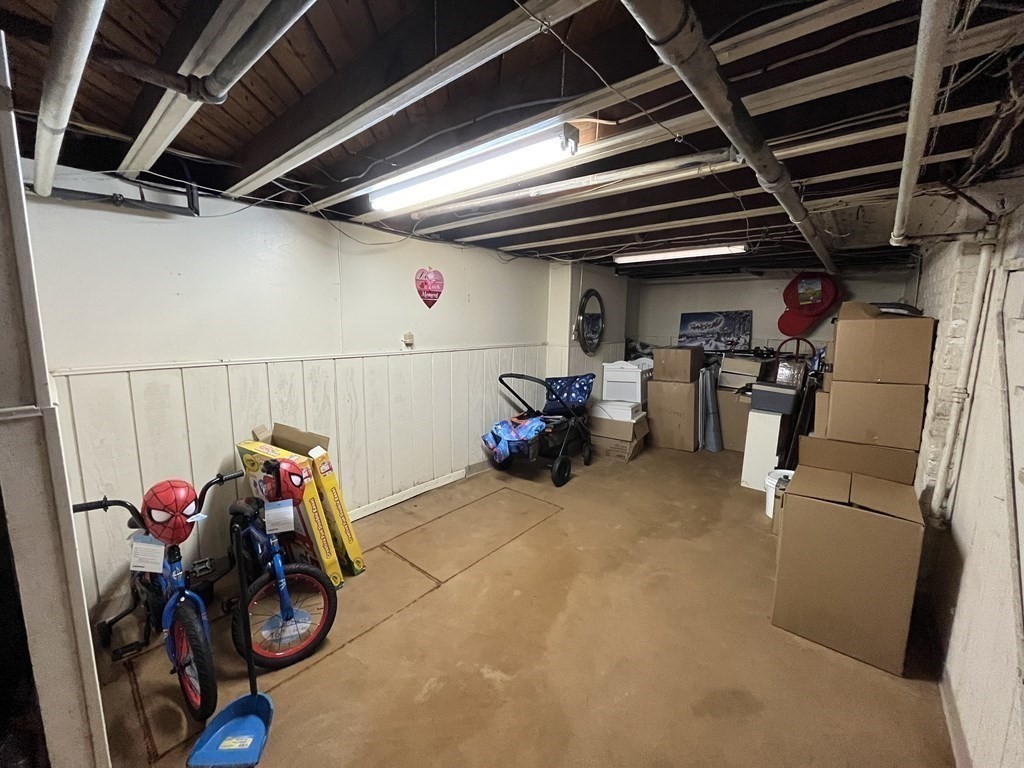 54 Fairhaven Road Worcester, MA 01606 - Photo 25 of 25 Gallery Image 25