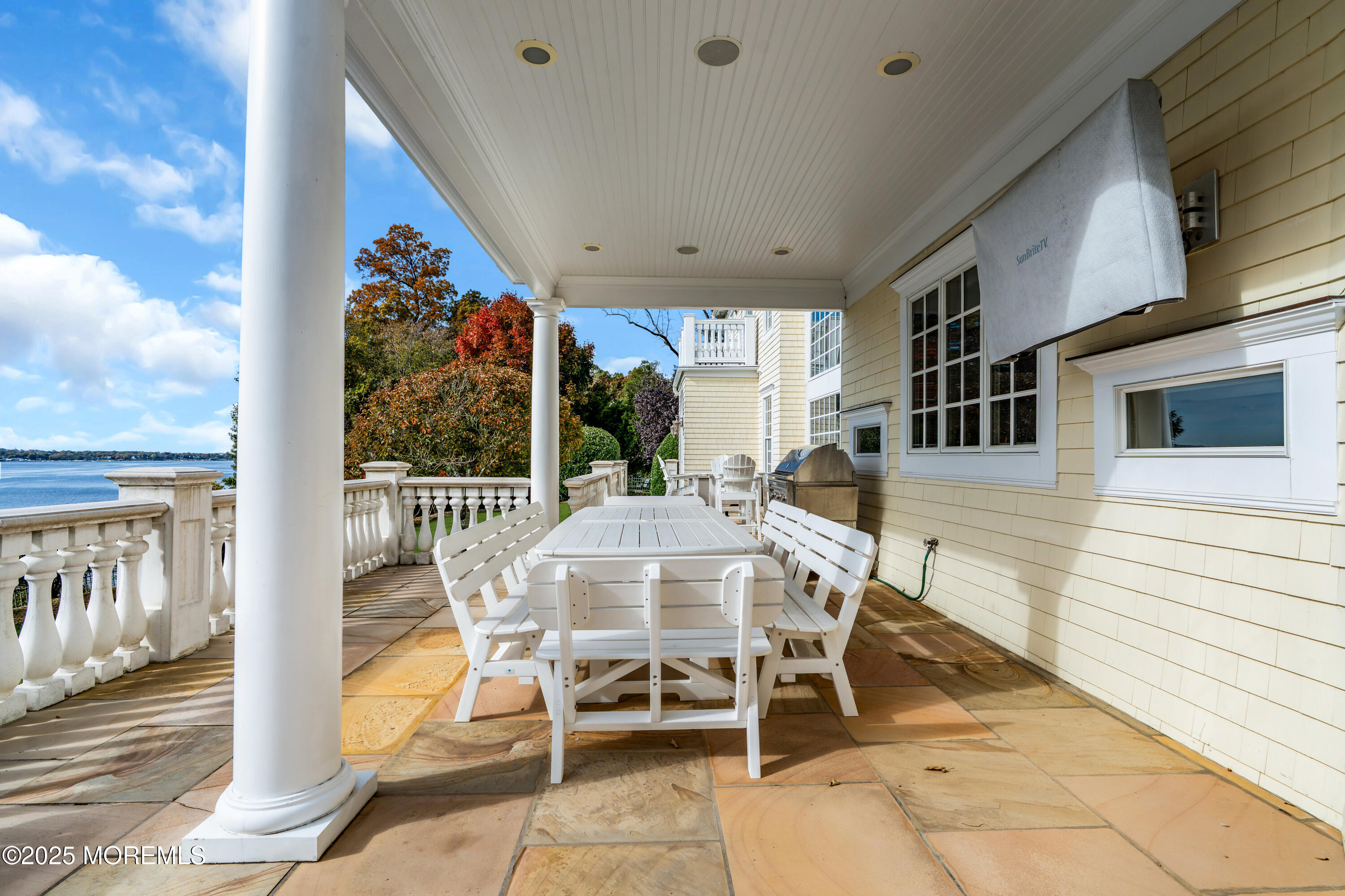 934 Navesink River Road Rumson, NJ 07760 - Photo 79 of 94 Terrace