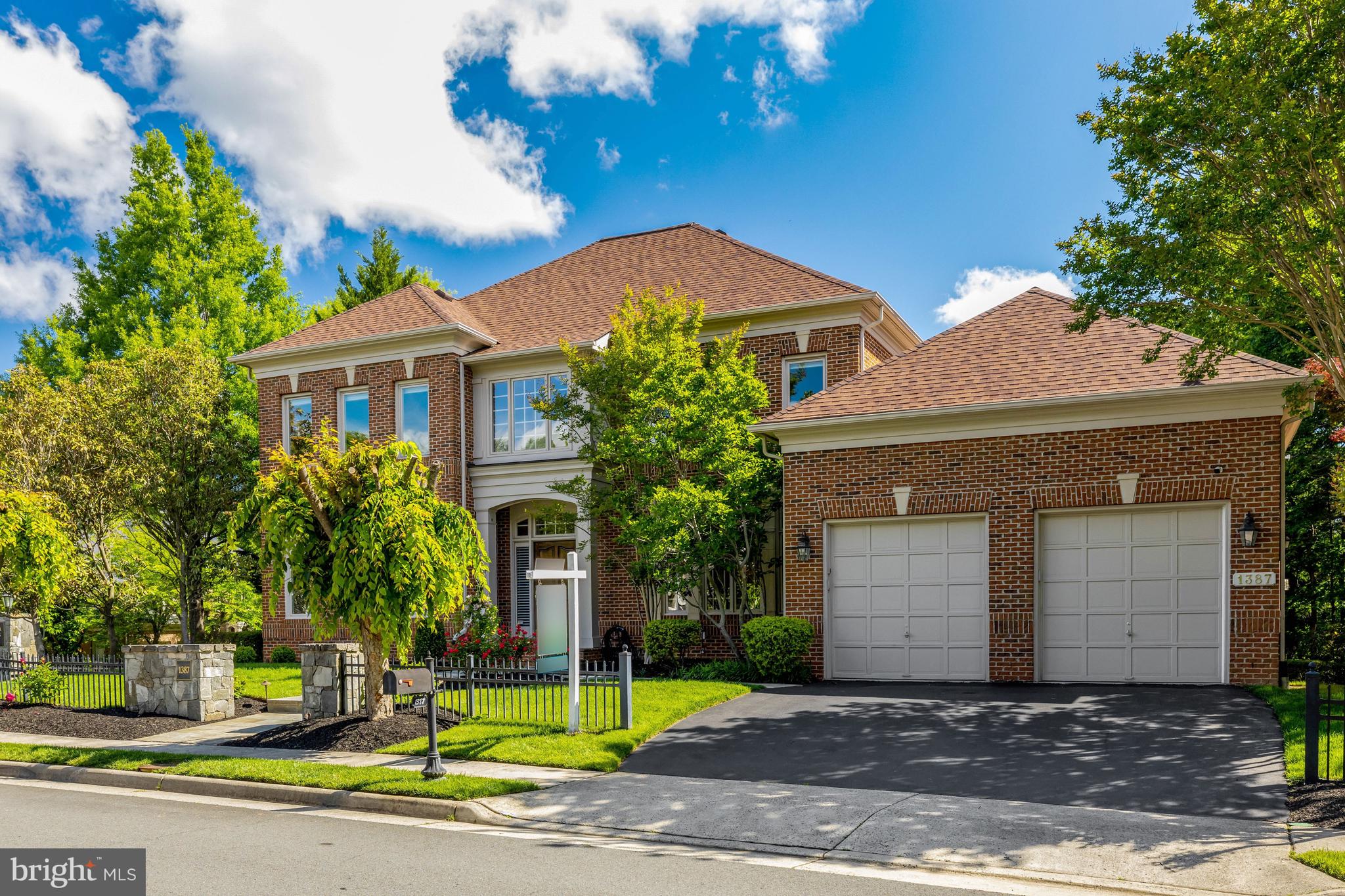 1387 Cameron Heath Drive Reston, VA 20194 - Photo 67 of 67
