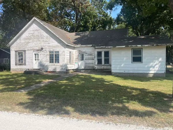 $32,500 | 507 West Jackson Street, Athens, IL 62613