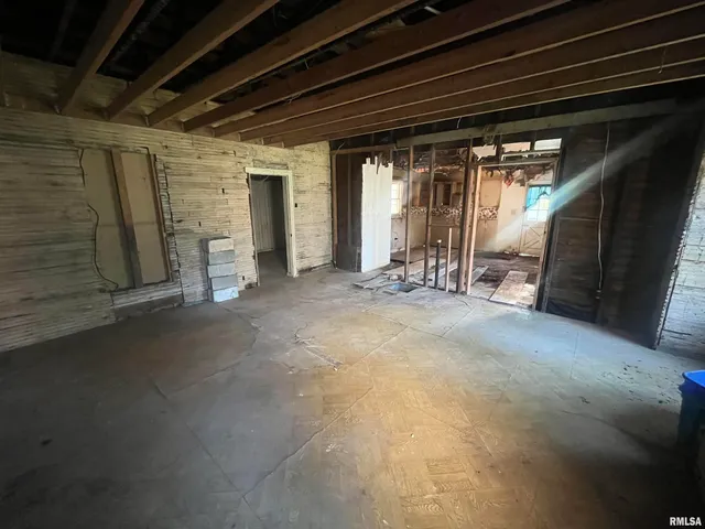 $36,500 | 507 West Jackson Street, Athens, IL 62613