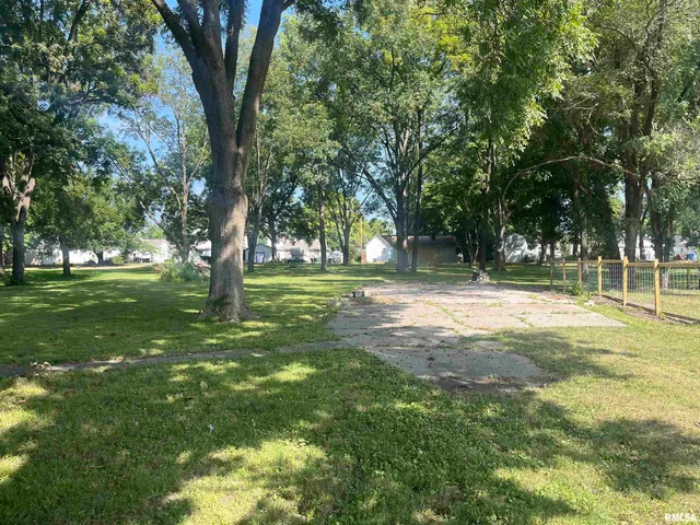 $36,500 | 507 West Jackson Street, Athens, IL 62613